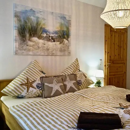 Дом отдыха Herzstueck Танне