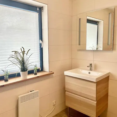 Herzstueck Дом отдыха *