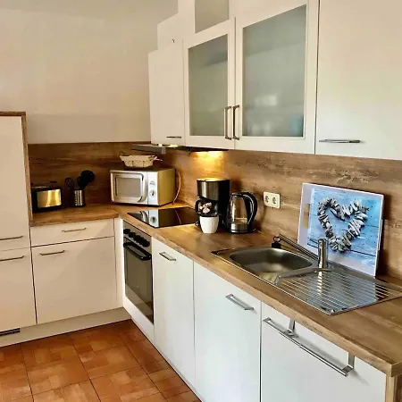 Дом отдыха Herzstueck *