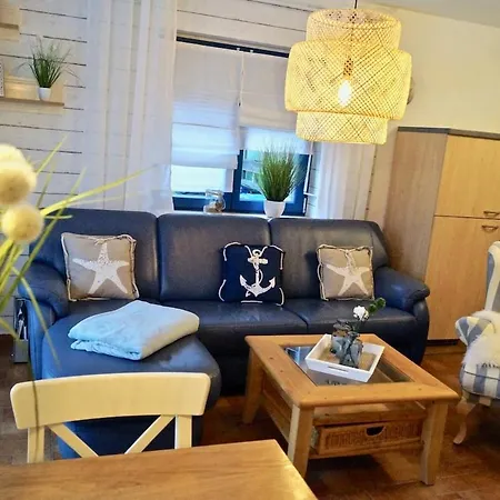 Herzstueck Casa vacanze Tanne