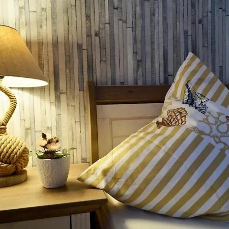 Дом отдыха Herzstueck