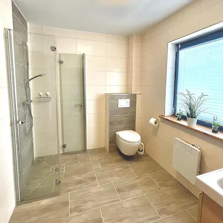 Herzstueck Дом отдыха *