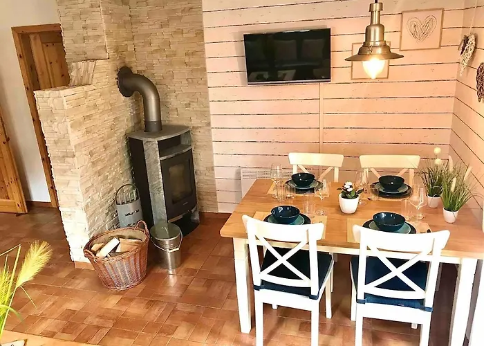 Herzstueck Nyaraló Tanne