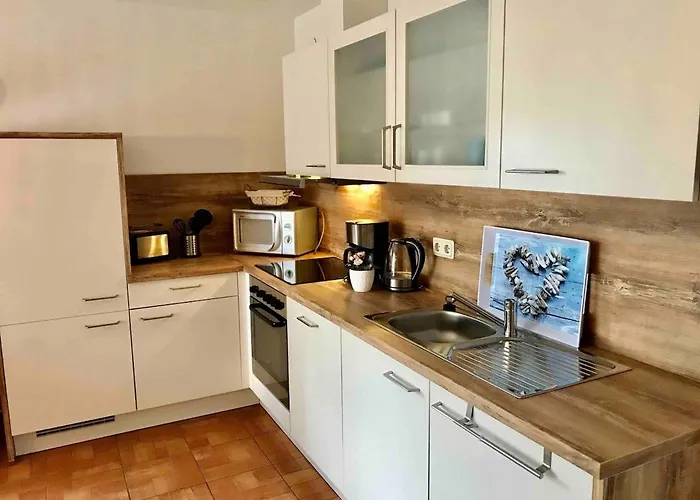 Nyaraló Herzstueck *