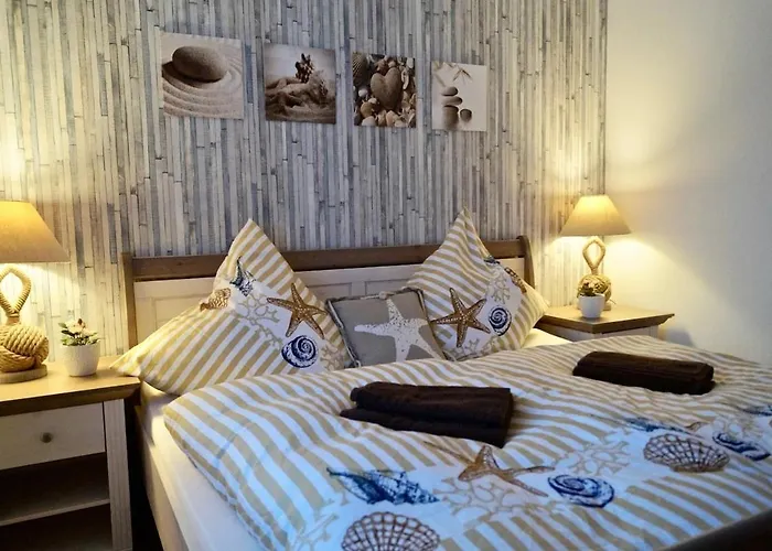 Nyaraló Herzstueck Tanne